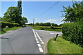 Chequer Tree Farm Road in TN25 7AT