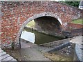 Grand Union Canal, Bridge 2 at Braunston in NN11 7AN