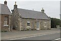 Demperston Cottages, A91, Strathmiglo in KY14 7EA