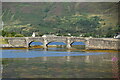 Bridge to Eilean Donan in IV40 8EZ
