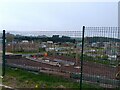 Stockport Avenue Allotments in SP4 7DJ
