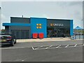 Greggs at Solstice Park in SP4 7LZ