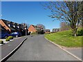 Parmington Close, Callow Hill Village, Redditch in B97 5PU