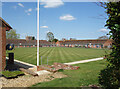 Odiham Bowling Green in RG29 1NL