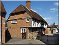 Stoney Cottage, Odiham in RG29 1NL