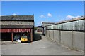 Outbuildings at Low Bracken Hall Farm in LA8 0HS