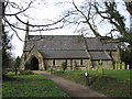 St Mary's Church, Long Newton in TS21 1DP
