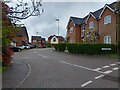 Sparvells, Eversley Cross in Eversley Cross