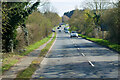 Evesham, Broadway Road (A44) in WR11 1HP
