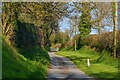 Twitchen : Country Lane in EX36 3JU
