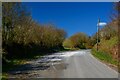 Twitchen : Country Lane in EX36 3LS