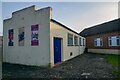 Bristol : Knowle - Destiny Pentecostal Church in BS4 1UG