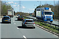 A454, Black Country Route, Willenhall in WV13 2RP
