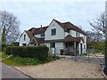 Garvards Cottage, Fullers Lane in RG20 9UW