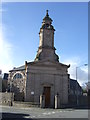St Margaret's Church, Huntly in AB54 8EN