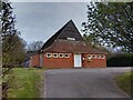East Woodhay Village Hall in RG20 0PA