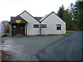 Edinbane Community Village Hall in IV51 9PW