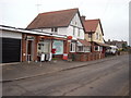 The Post Office, Offenham in WR11 8RB