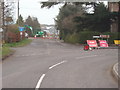 Road Closure, Offenham in WR11 8RB