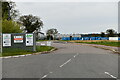 Easton: Food Enterprise Park in NR9 5DT