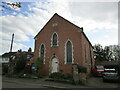 Sutton Bonington Methodist Church in LE12 5NH