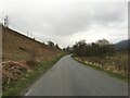 B846 near Drumchastle Farm in PH16 5PY