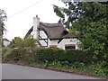 The Mead (Cruck Cottage), Lower Green in RG17 9DL