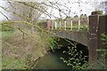 Bardfield Bridge in Borley