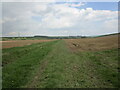Footpath to Seaton in LE15 9HL