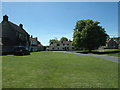 The Village Green From Fadmoor Lane in YO62 7HD