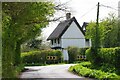 Thatched Cottage in Wissington in CO6 4LX