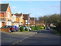 Blackthorn Close, Tilehurst in RG31 6GP