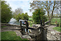 Lock No. 10, Aylesbury Canal in HP23 4PF