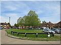 Glisson Square, Shrub End, Colchester in CO2 9JR