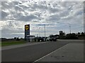 Lidl in Wick in KW1 5BH