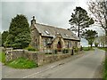 Former Wesleyan Methodist chapel, Clifton in Newall with Clifton