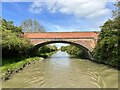 Bridge 77 over the Oxford Canal in CV23 8UJ