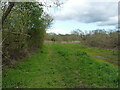 Permissive path through the Lea Marston lakes in B46 2HH