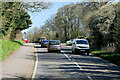 A361, Bloxham Road, approaching Banbury in OX16 9UN