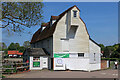 Alderford watermill, Sible Hedingham in CO9 3HY
