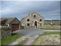 The Old Chapel, Low Hill, Baildon in BD17 6LQ