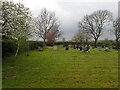 Walkeringham Parish Cemetery in DN10 4LR