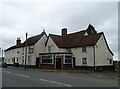 The Maypole inn, Whitton in IP1 6BF