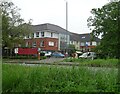 Care home off the A1214 in IP2 9SU