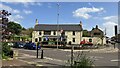 Fox and Hounds, Crawcrook in NE40 4HR