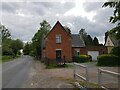 Railway Cottage, Kingsland, Herefordshire in HR6 9RD
