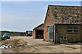 Bintree: Field Barn Buildings in NR20 5NW