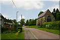 St Mary's Place, Little Dunmow & church in Flitch Green & Little Dunmow Ward