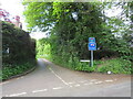 Woolmer Lane, Bramshott, near Liphook in GU30 7RA