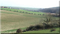 Bishopstone and Rookery Hill from Norton, East Sussex in BN9 0EE